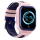 Детские GPS часы SparkLine SL-10D (Android 8.1) розовые - изображение 3