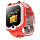 Дитячий GPS годинник SparkLine SL-18F (Android 8.1) помаранчевий - зображення 1