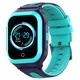Детские GPS часы SparkLine SL-10X (Android 8.1) голубые - изображение 1