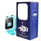 Дитячий GPS годинник SparkLine SL-18X (Android 8.1) блакитний - зображення 4