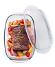 Каструля з кришкою Pyrex, 4.5 л (7092310) - изображение 2