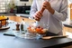 Каструля Pyrex кастрюля овальна 3.1 л + 1 л (459A000/8443) - зображення 2
