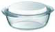 Каструля PYREX 3л, 27x23x11 (208A000/8643) - зображення 1