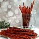 Соломка из мяса лосося (Икряник) Премиум, 100г - изображение 3