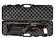 Сигнально Шумовой AR-15 чёрный, цевьё/рукоять пластик (автоматическая винтовка AR-15) - изображение 8