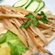 Полосы кальмара Премиум , 100г, закуски к пиву - изображение 1