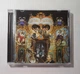Michael Jackson – Dangerous (1991) Audio CD (імпорт, буклет) - зображення 2