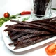 М'ясна соломка "Махан" 500г, снеки закуски до пива - зображення 2