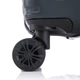 Валіза Semi Line 24" (M) Navy-Green (T5865-2) - изображение 8