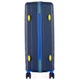Валіза Semi Line 28" (L) Blue (T5807-3) - изображение 5