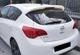 Спойлер DPT (HB, черный глянец) для Opel Astra J (2009-2015 гг), аэродинамический спойлер для Astra J, Opel - изображение 3