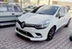 Губа под передний бампер для Renault Clio 4 2012-2019 Хетчбек, под покраску - изображение 3