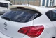 Спойлер DPT (HB, черный глянец) для Opel Astra J (2009-2015 гг), аэродинамический спойлер для Astra J, Opel - изображение 6