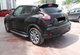 Спойлер DPT V-1 (черный глянец) для Nissan Juke (2010-2019 гг), аэродинамический спойлер для Juke - изображение 3