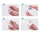 Увлажнитель для кожи лица Nano Mist Soraver, Нано-распылитель - изображение 2