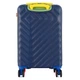 Валіза Semi Line 20" (S) Blue (T5807-1) - зображення 4