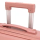 Валіза Semi Line 20" (S) Pink (T5836-1) - изображение 9