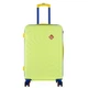 Валіза Semi Line 24" (M) Lemon (T5803-2) - изображение 2
