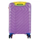 Валіза Semi Line 20" (S) Purple (T5804-1) - изображение 4