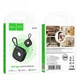 Детектор скрытых камер HOCO GM231 Anti-spy camera detector, 80mAh, 40min, Black - изображение 4