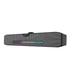 Акустика XTRIKE ME Wired Speaker SK-403, 5Wx2, RGB, USB, 3.5mm, black - зображення 2