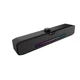 Акустика XTRIKE ME Wired Speaker SK-403, 5Wx2, RGB, USB, 3.5mm, black - зображення 5