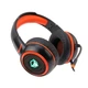 Проводная игровая гарнитура MEETION Gaming Backlit HiFi MT-HP030, USB, 2.2m, black - изображение 3