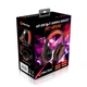 Проводная игровая гарнитура MEETION Gaming Backlit HiFi MT-HP030, USB, 2.2m, black - изображение 6