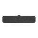 Акустика MARVO Wireless Speaker SG-286, BT5.3, USB, AUX, 2x5W, RGB, black - зображення 4