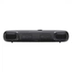 Акустика BASEUS AeQur DS10 Mini Soundbar, BT5.3, AUX, USB, OTA, RGB, 2.5Wx2, black - зображення 3