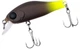 Воблер ZipBaits Rigge 35 F 35mm 2.0g #103 - изображение 1