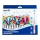 Набор фломастеров Kite Creative Superwashable 1-3 мм 36 шт (K-1154) - изображение 1