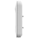 Точка доступа Ruijie Reyee RG-RAP2260(H) White Wi-Fi 6 AX6000 Multi-G PoE 2.4/5 ГГц 40W (99-00016925) - изображение 3