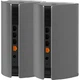 Wi-Fi MESH роутер Ruijie Reyee RG-M32(2PACK) Wi-Fi 6 2.4 и 5 GHz двухдиапазонный Черный (99-00015558) - изображение 3
