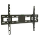 Кронштейн для телевізора WALFIX M-18B VESA 600х400 32"-65" 40кг Black - зображення 1