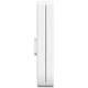 Безпровідна точка доступу Ruijie RG-RAP1260, Wi-Fi 6, PoE, 12 Вт, дводіапазонна, колір білий - зображення 2