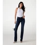 Джинси прямого крою Guess L синій W5RA0ID5KZ1 5051 - зображення 1