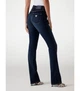 Джинси прямого крою Guess L синій W5RA0ID5KZ1 5051 - зображення 4