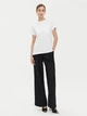 Футболка с вышитым лого Pinko 2XL белый 101752a - изображение 4
