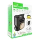 Портативный кемпинговый фонарь станция Solar CCLamp CL-830 с Power Bank и радио 4000мАч Bluetooth 9118 - изображение 10