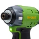 Аккумуляторный винтоверт Procraft PS22 (Без АКБ и ЗУ) - изображение 8