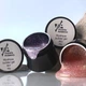 Моделирующий гель для наращивания ногтей с блёстками Victoria Avdeeva Mystique Builder Gel №03 15 мл - изображение 3
