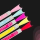 Гель-лак Moon Full Barbie Color №01 8 мл - изображение 3