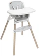 Стільчик для годування 3 в 1 Chicco Polly Zest Plus (87152.80) - зображення 1