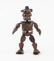 Фигурка 5 ( пять ) ночей с Фредди, аниматроник / Funko Five Nights at Freddy - изображение 5
