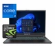 Ноутбук (2024) для геймінгу Gigabyte G6 MF i7-13620H/ 16GB / 512GB/ RTX4050 / 16" 165Hz - зображення 1