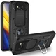 Ударопрочный чехол Camshield Serge Ring for Magnet для Xiaomi Poco X3/X3 Pro - изображение 2