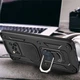 Ударопрочный чехол Camshield Serge Ring for Magnet для Xiaomi Poco X3/X3 Pro - изображение 4