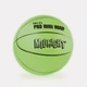 Баскетбольний міні-щит SKLZ Pro Mini Hoop Midnight Edition - світиться в темноті, 45x30 см - изображение 10