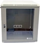 Шафа монтажна настінна CMS MGSWA 15U Сірий (UA-MGSWA155G) - зображення 1